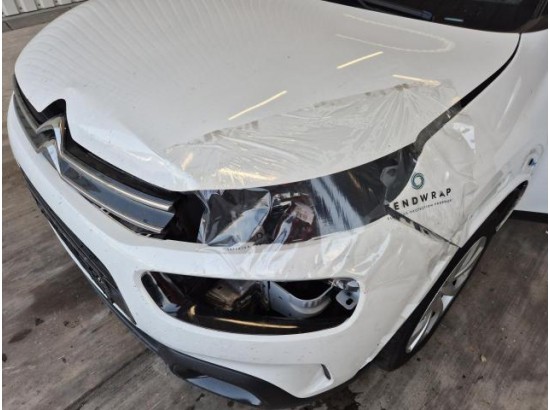 2018 Citroen C4 Cactus Feel