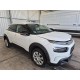 2018 Citroen C4 Cactus Feel