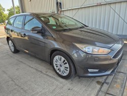 2016 Ford Focus Turnier Business