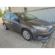 2016 Ford Focus Turnier Business