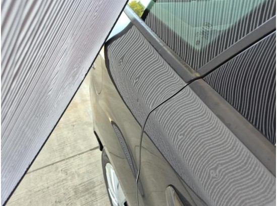 2016 Ford Focus Turnier Business