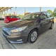2016 Ford Focus Turnier Business