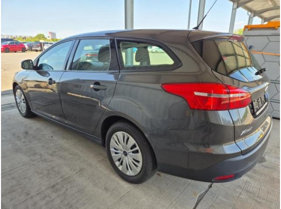 2016 Ford Focus Turnier Business