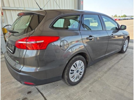 2016 Ford Focus Turnier Business