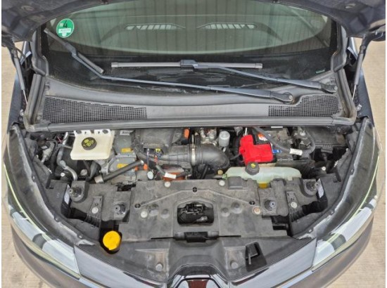 2021 Renault Zoe Experience