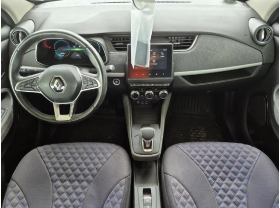 2021 Renault Zoe Experience
