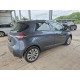 2021 Renault Zoe Experience