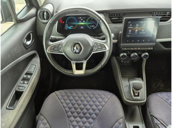 2021 Renault Zoe Experience