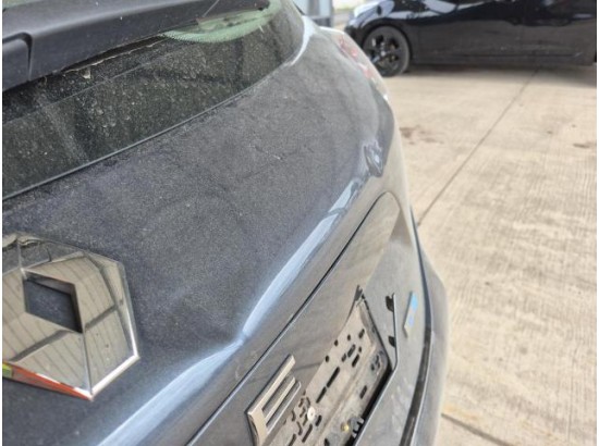 2021 Renault Zoe Experience