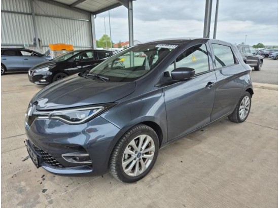 2021 Renault Zoe Experience