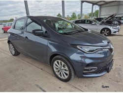 2021 Renault Zoe Experience