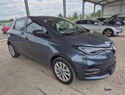 2021 Renault Zoe Experience
