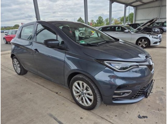 2021 Renault Zoe Experience