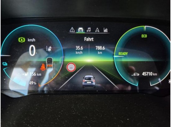 2021 Renault Zoe Experience