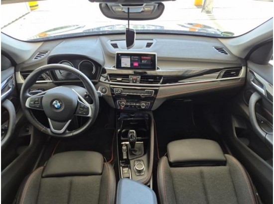 2019 BMW X1 sDrive 18 d Sport Line
