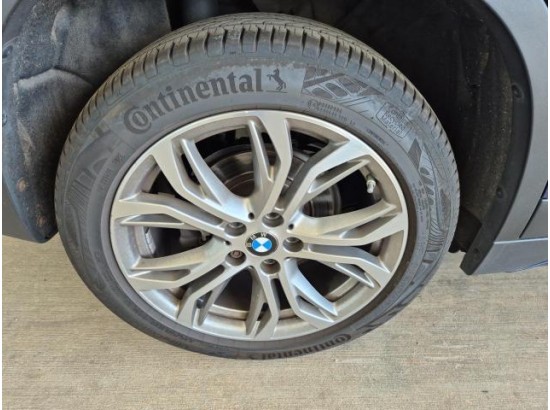 2019 BMW X1 sDrive 18 d Sport Line