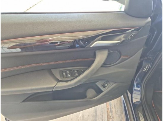 2019 BMW X1 sDrive 18 d Sport Line