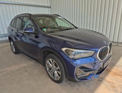 2019 BMW X1 sDrive 18 d Sport Line