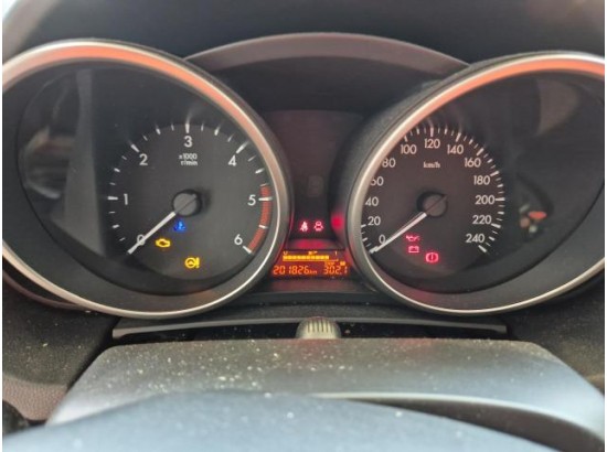 2015 Mazda 5 Sendo