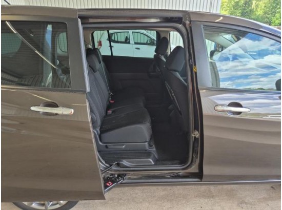 2015 Mazda 5 Sendo