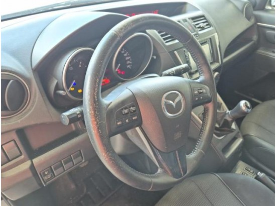 2015 Mazda 5 Sendo
