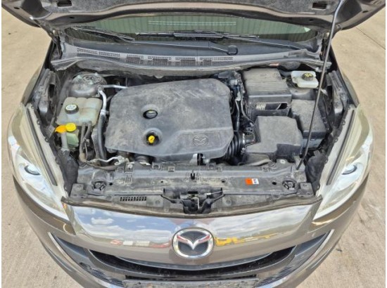 2015 Mazda 5 Sendo