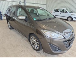2015 Mazda 5 Sendo