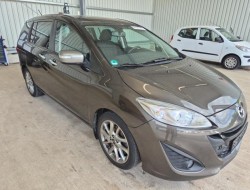 2015 Mazda 5 Sendo