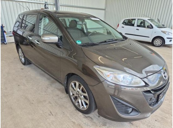 2015 Mazda 5 Sendo