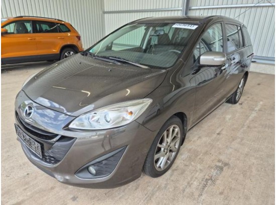 2015 Mazda 5 Sendo