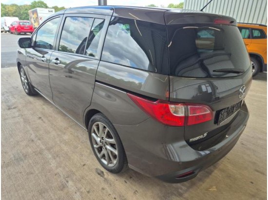 2015 Mazda 5 Sendo