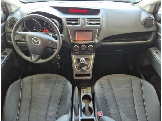 2015 Mazda 5 Sendo