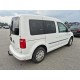 2017 Volkswagen Caddy PKW Trendline BMT