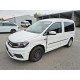2017 Volkswagen Caddy PKW Trendline BMT