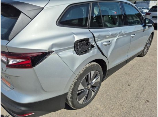 2023 Skoda Enyaq 60 Loft