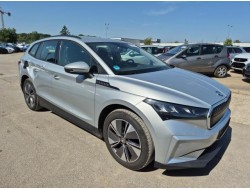 2023 Skoda Enyaq 60 Loft