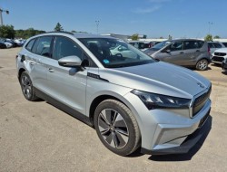 2023 Skoda Enyaq 60 Loft