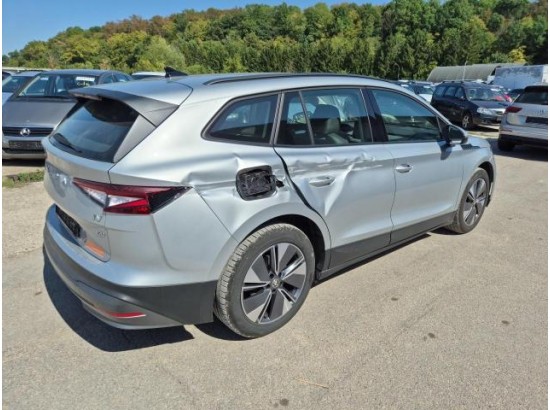 2023 Skoda Enyaq 60 Loft