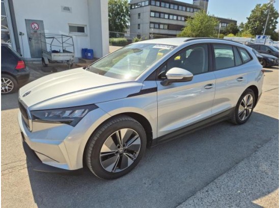 2023 Skoda Enyaq 60 Loft
