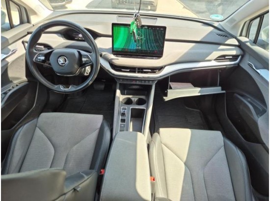 2023 Skoda Enyaq 60 Loft