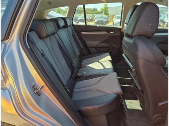 2023 Skoda Enyaq 60 Loft