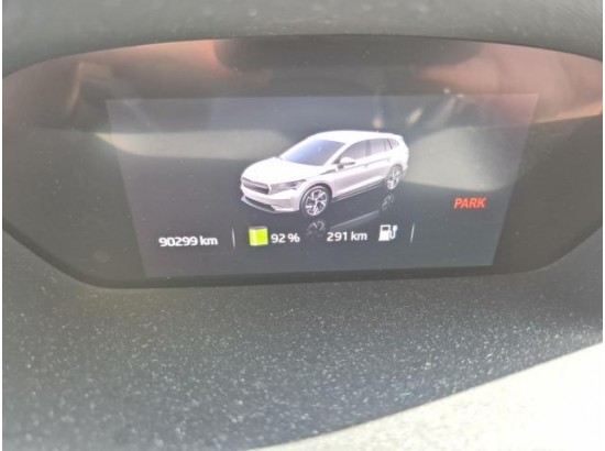 2023 Skoda Enyaq 60 Loft