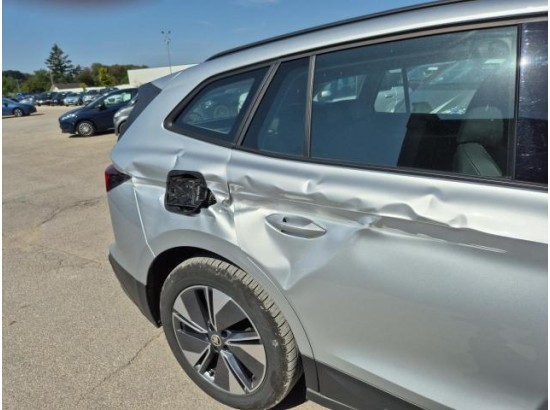 2023 Skoda Enyaq 60 Loft