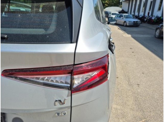 2023 Skoda Enyaq 60 Loft