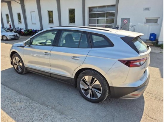 2023 Skoda Enyaq 60 Loft