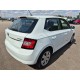 2017 Skoda Fabia Cool Plus