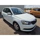 2017 Skoda Fabia Cool Plus