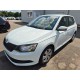 2017 Skoda Fabia Cool Plus