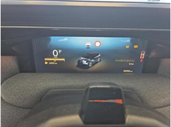 2026 Citroen C5 Aircross 145 Hybrid MAX