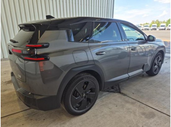 2026 Citroen C5 Aircross 145 Hybrid MAX